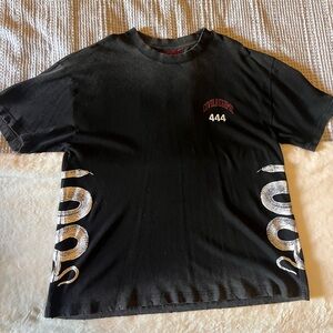 Civil Regime L TShirt